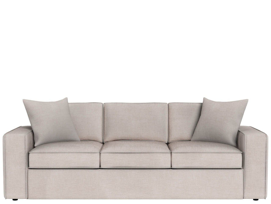 Maxx - Sofa, Special Order - Gray Universal Furniture