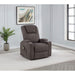 Power Lift Massage Recliner With Heat And Remote Control Furniture Max