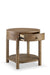 Hadleigh - Round End Table Magnussen Furniture