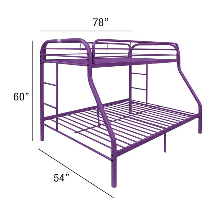 Tritan - Bunk Bed ACME