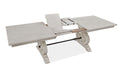 Bronwyn - Rectangular Dining Table - Alabaster Magnussen Furniture