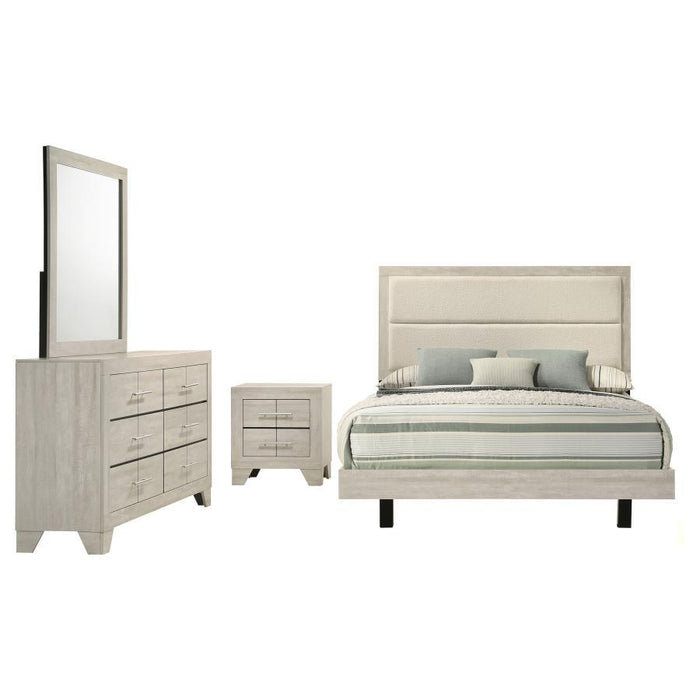 Trenton - Bedroom Set