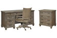 Lancaster - Home Office Set Magnussen Furniture