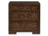Rowan - Drawer Nightstand - Espresso Magnussen Furniture