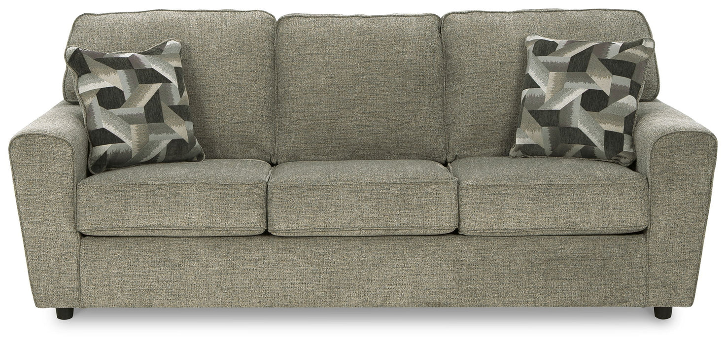 Cascilla - Sofa - Light Gray Signature Design by Ashley®