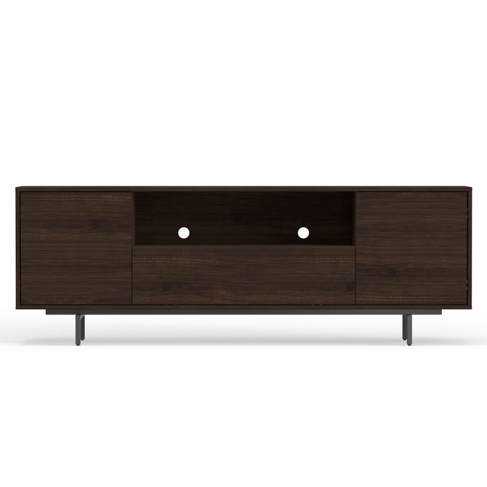 Adeline - 3 Door TV Console Ridgecrest Home