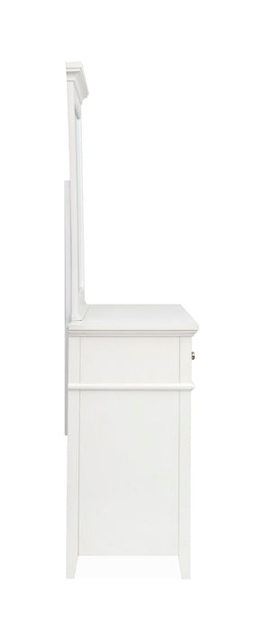 Juniper Hill - Double Drawer Dresser Magnussen Furniture