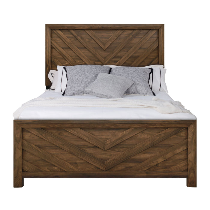 Biscayne - Bed New Classic