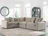 Maxton Heights - Sectional Benchcraft®