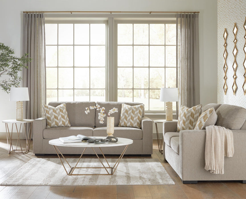 Bridgepoint - Living Room Set Signature Design by Ashley®