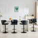 Adjustable Swivel Bar Chair Home Essentials