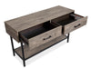 Fenwick - Rectangular Table Magnussen Furniture