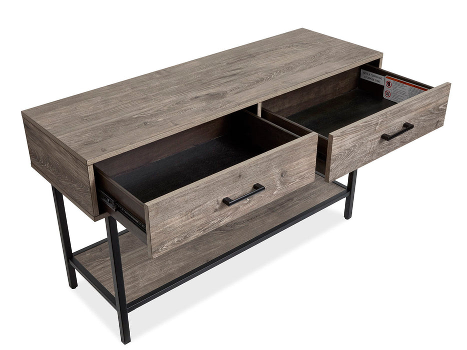 Fenwick - Rectangular Table Magnussen Furniture