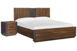 Jensen - Panel Bedroom Set Magnussen Furniture