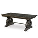 Bellamy - Rectangular Dining Table - Peppercorn Magnussen Furniture