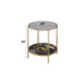 Fiorella - End Table ACME