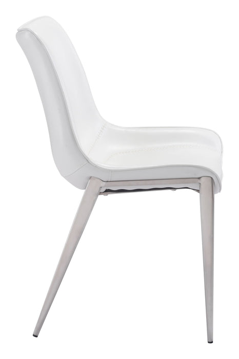 Magnus - Dining Chair (Set of 2) Zuo Modern