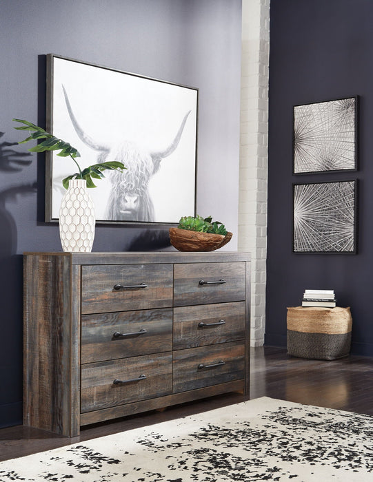 Drystan - Dresser Signature Design by Ashley®