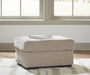 Bridgepoint - Ottoman Signature Design by Ashley®