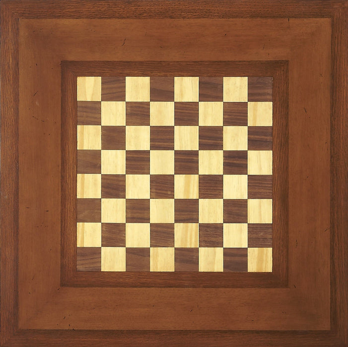 Multi Game Table - Antique Cherry
