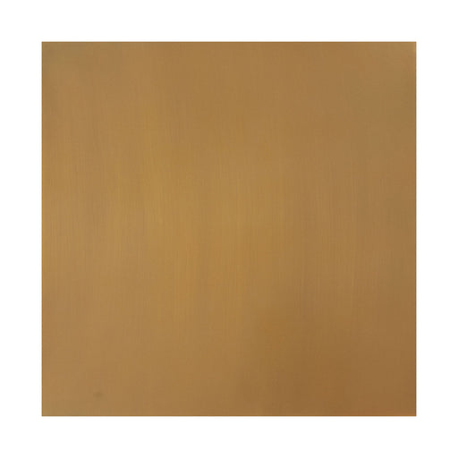 Cinza - Side Table - Gold / Beige Zuo Modern