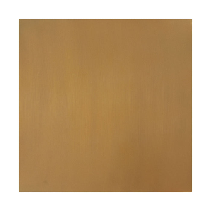 Cinza - Side Table - Gold / Beige Zuo Modern