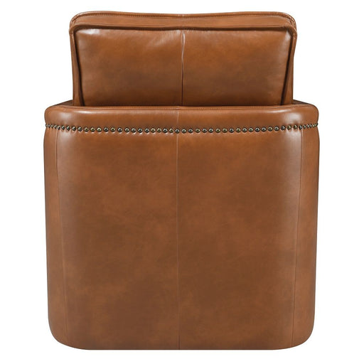 Rocha - Swivel Chair With Glider ACME