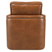 Rocha - Swivel Chair With Glider ACME