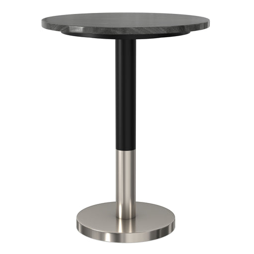Evans - Side Table Simpli-Home