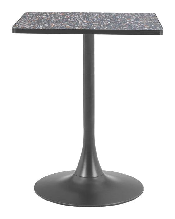 Spot - Bistro Table Zuo Modern