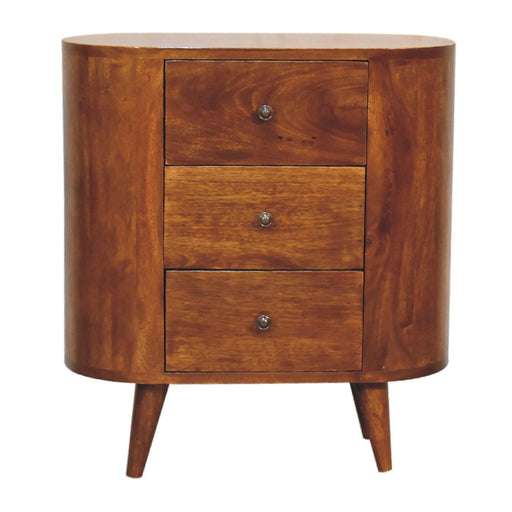 Mini Cabinet Artisan Furniture