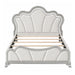 Aurelia - Bed With LED Light Global Furniture USA