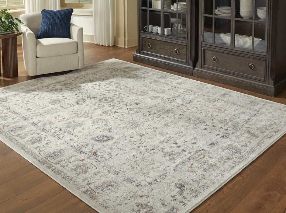 Webbridge - Rug Signature Design by Ashley®
