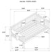 Albany - Daybed With Drop Down Table Furniture Max