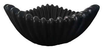 Browman - Bowl - Black Signature Design by Ashley®