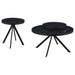 Shayne - Round Table Set Furniture Max