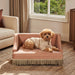 Duchess - Pet Bed Sofa Jennifer Taylor Home