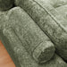 Sectional Sofa With Moveable Ottoman Home Essentials