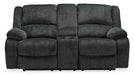 Draycoll - Reclining Loveseat Signature Design by Ashley®