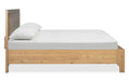 Davenport - Panel Bedroom Set Magnussen Furniture