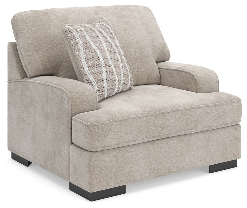 High Profile - Living Room Set Benchcraft®