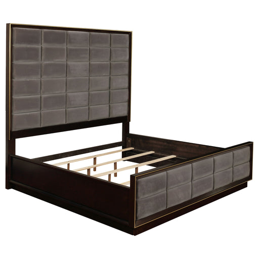 Prescott - Bedroom Set Furniture Max