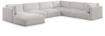 Ease - Modular Sectional Meridian Furniture