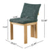 Indoor Dining Chair (Set of 2) Noble House