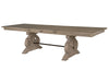 Tinley Park - Rectangular Dining Table - Dove Tail Gray Magnussen Furniture