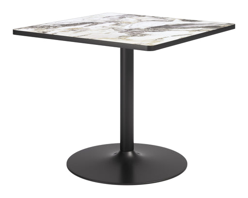 Caliza - Dining Table Zuo Modern