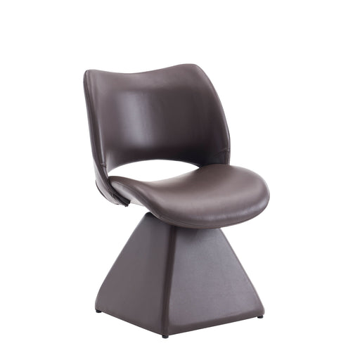 Modern Swivel Dining Chair With High Back Home Essentials