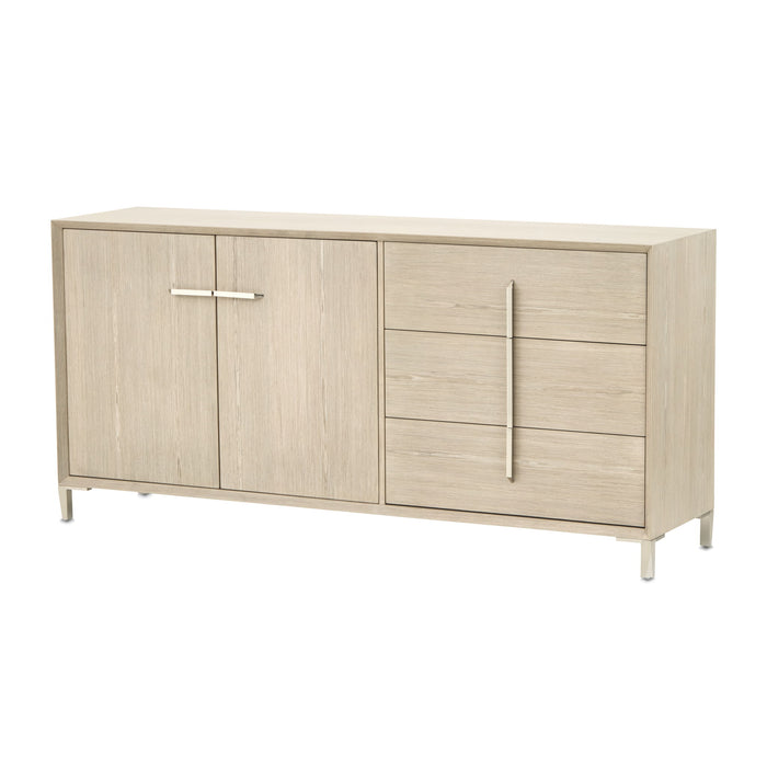 Lotus Bay - Sideboard - Sand