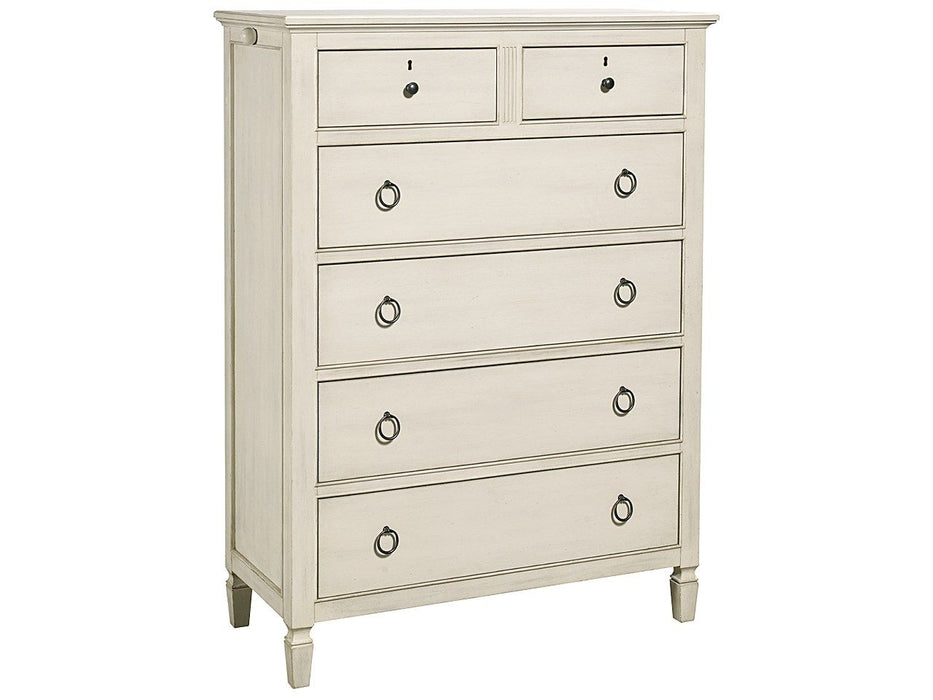 Summer Hill - Drawer Chest