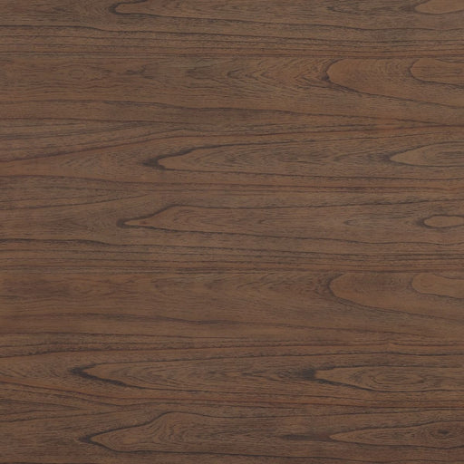 Ouida - Dining Table - Brown & Gold ACME
